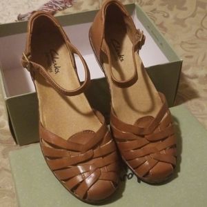 Clark's Sandals